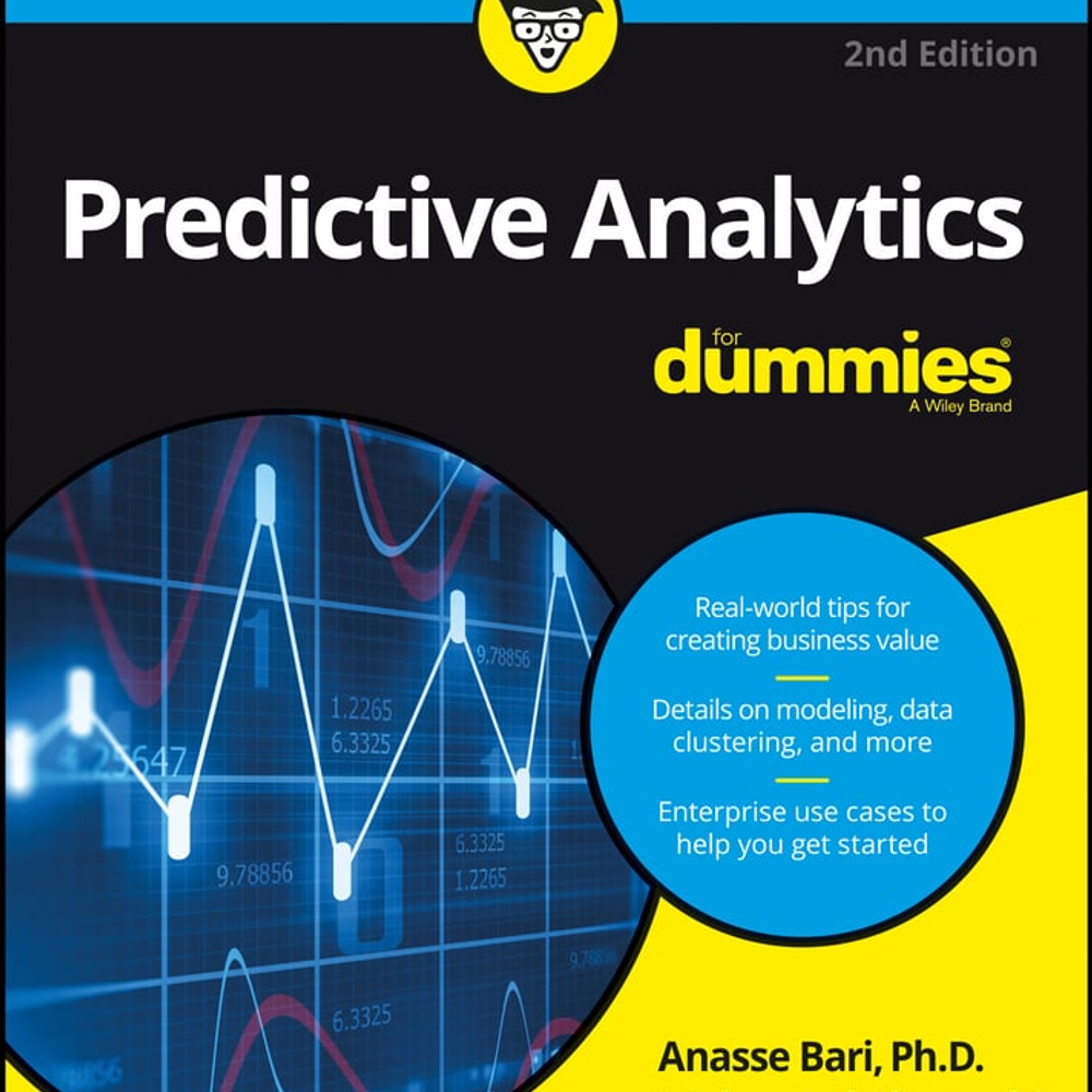 Image Predictive Analytics For Dummies