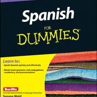 Spanish For Dummies