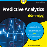 Predictive Analytics For Dummies