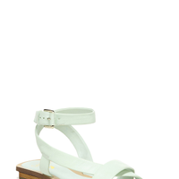 Women''s Sarto By Franco Sarto Ema Sandal, Size 7 M - Green