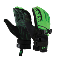 Radar 2019 Ergo-K Inside-Out Waterski Gloves-Small