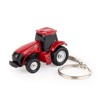 Case IH Magnum 380 Keychain - Imaginative Play for Ages 7 to 12 - Fat Brain Toys