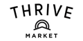Image 25% Off Your First Order Plus Get A Free Gift When You Join Thrive Market