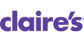 Image Get 10% Off Your Next Order When You Sign Up To Claire's Emails