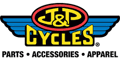 Image 10% Off J&P Cycles